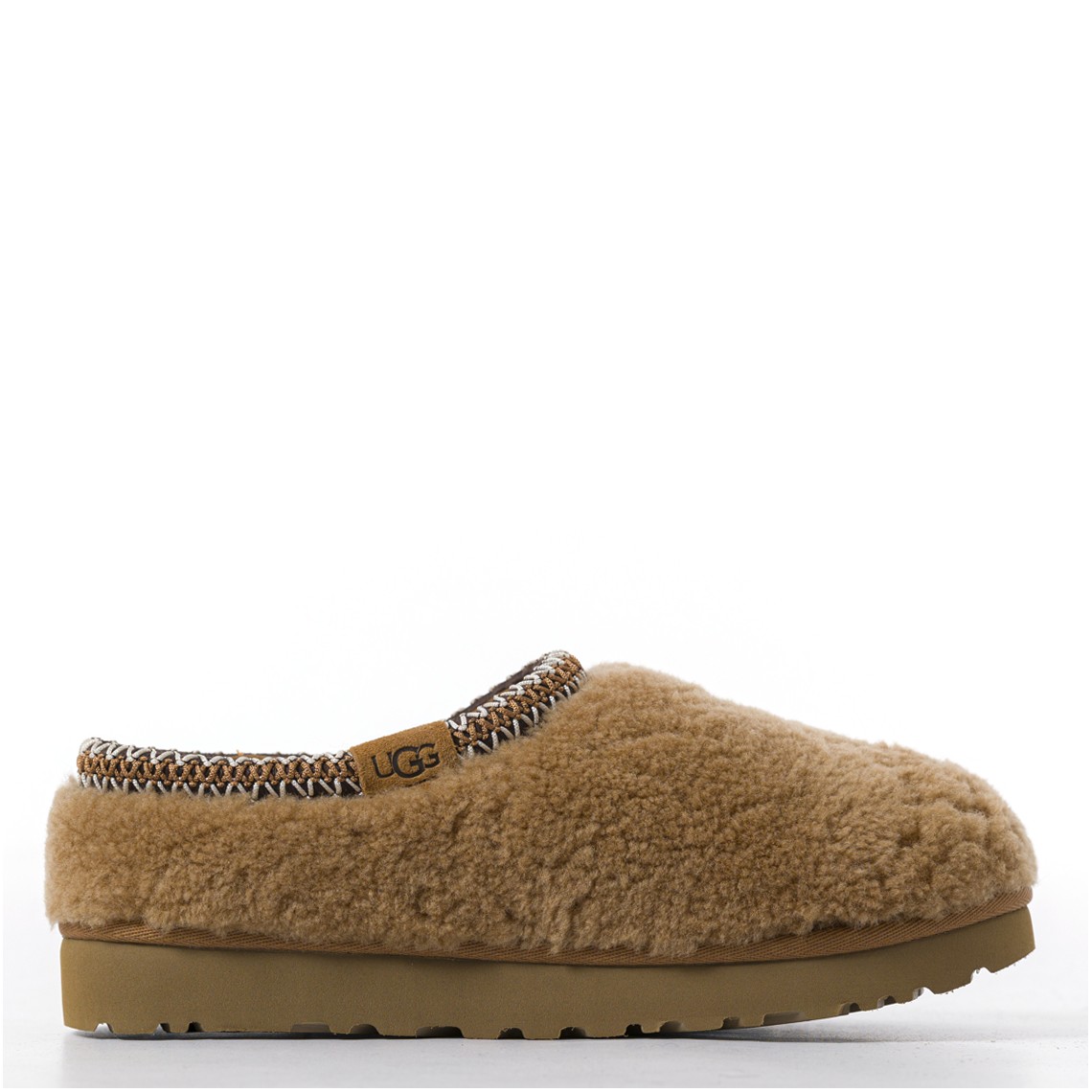 Sabot Tasman Maxi Curly Ugg