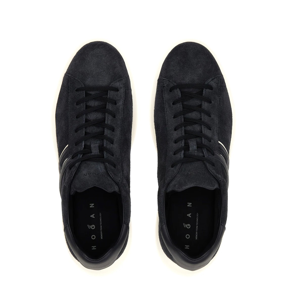 Sneakers Hogan H580
