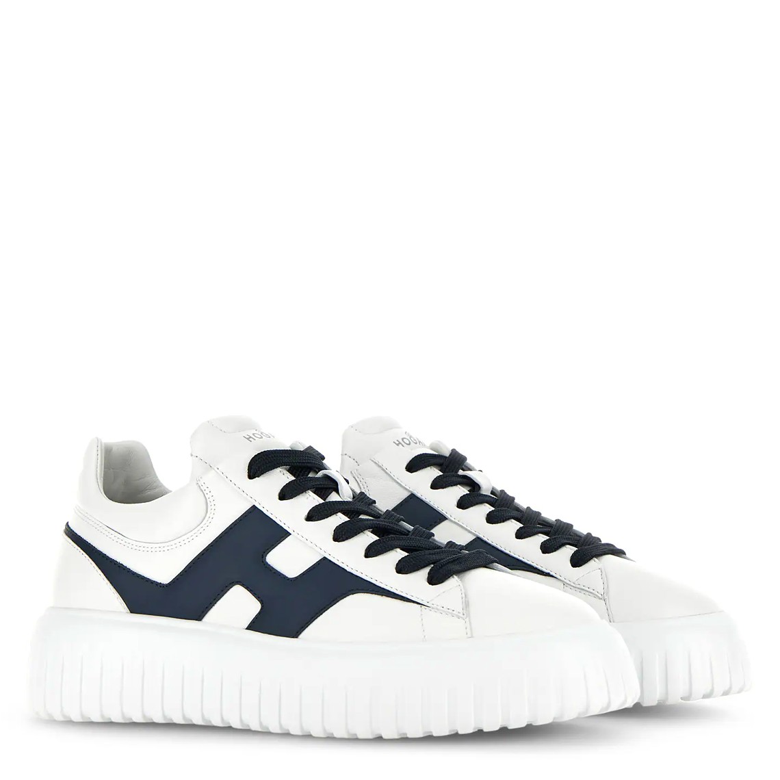 Sneakers Hogan H-Stripes