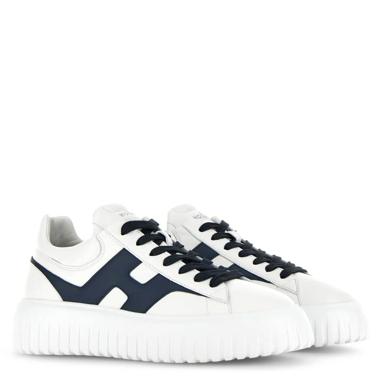 Sneakers Hogan H-Stripes