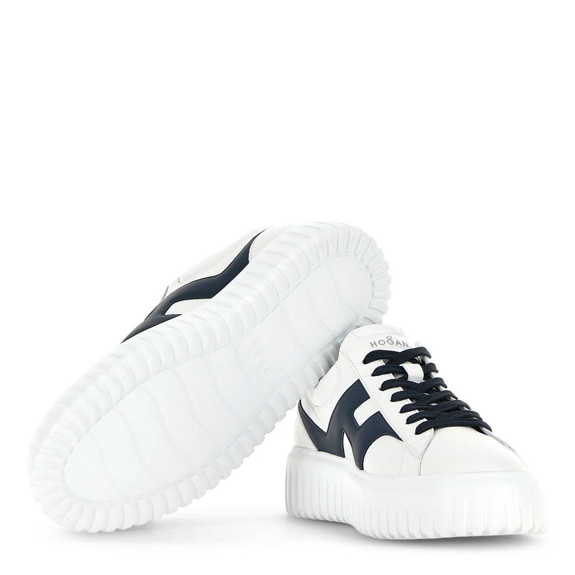 Sneakers Hogan H-Stripes
