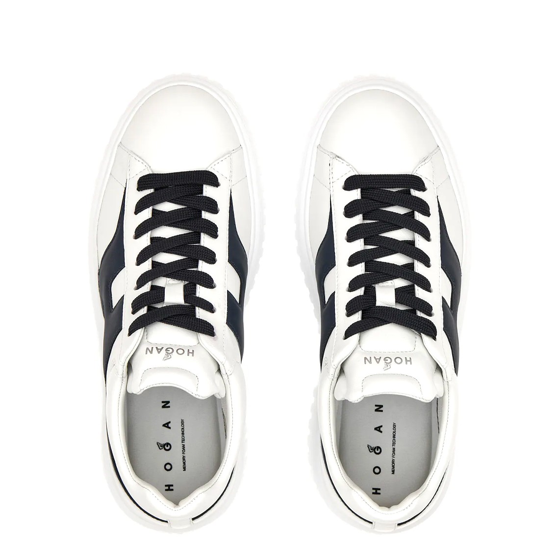 Sneakers Hogan H-Stripes