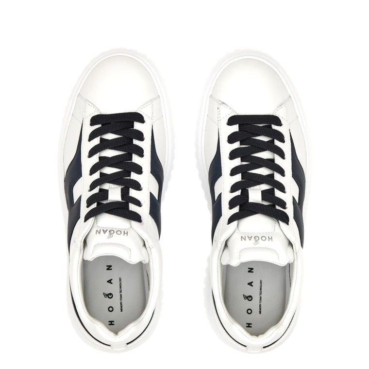 Sneakers Hogan H-Stripes