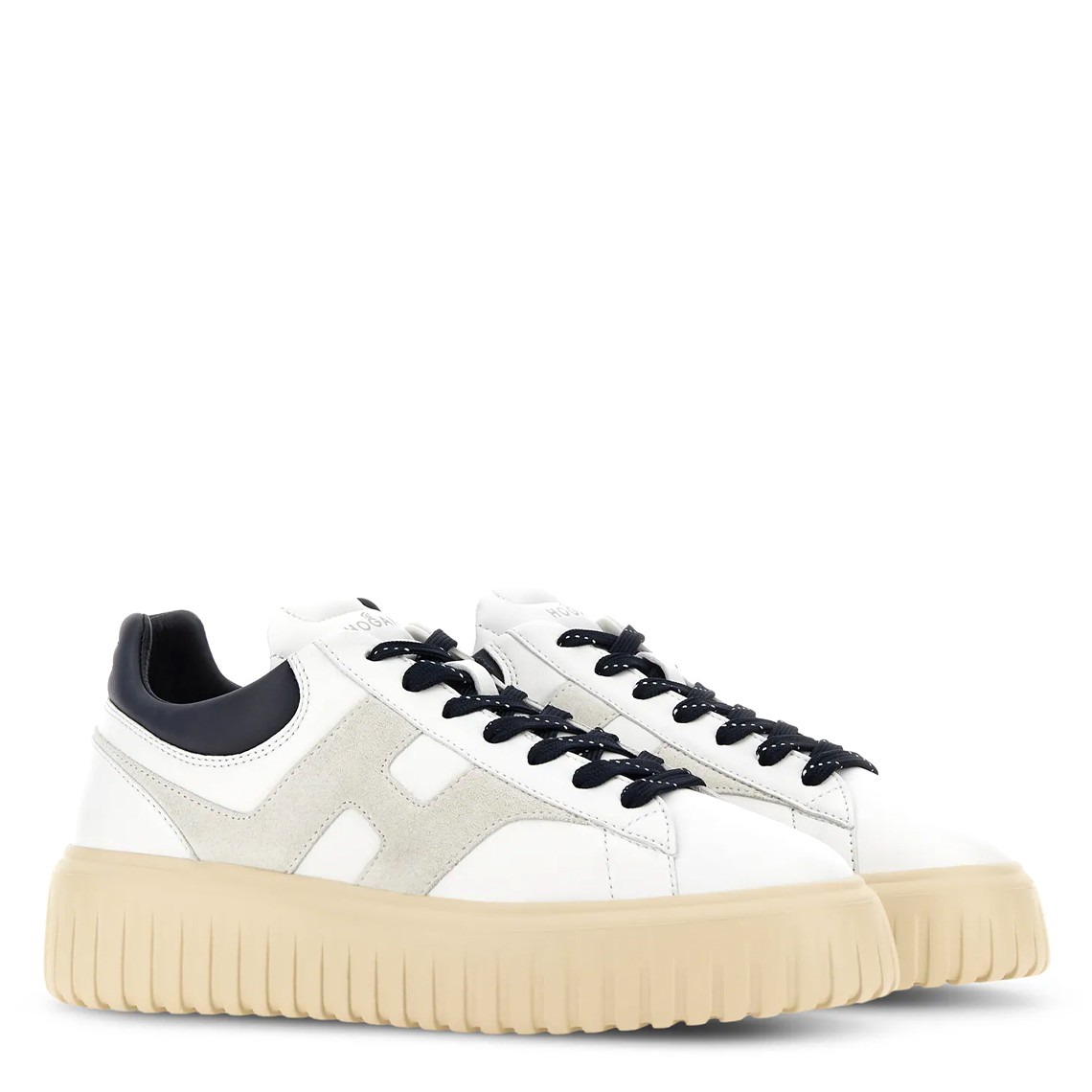 Sneakers Hogan H-Stripes