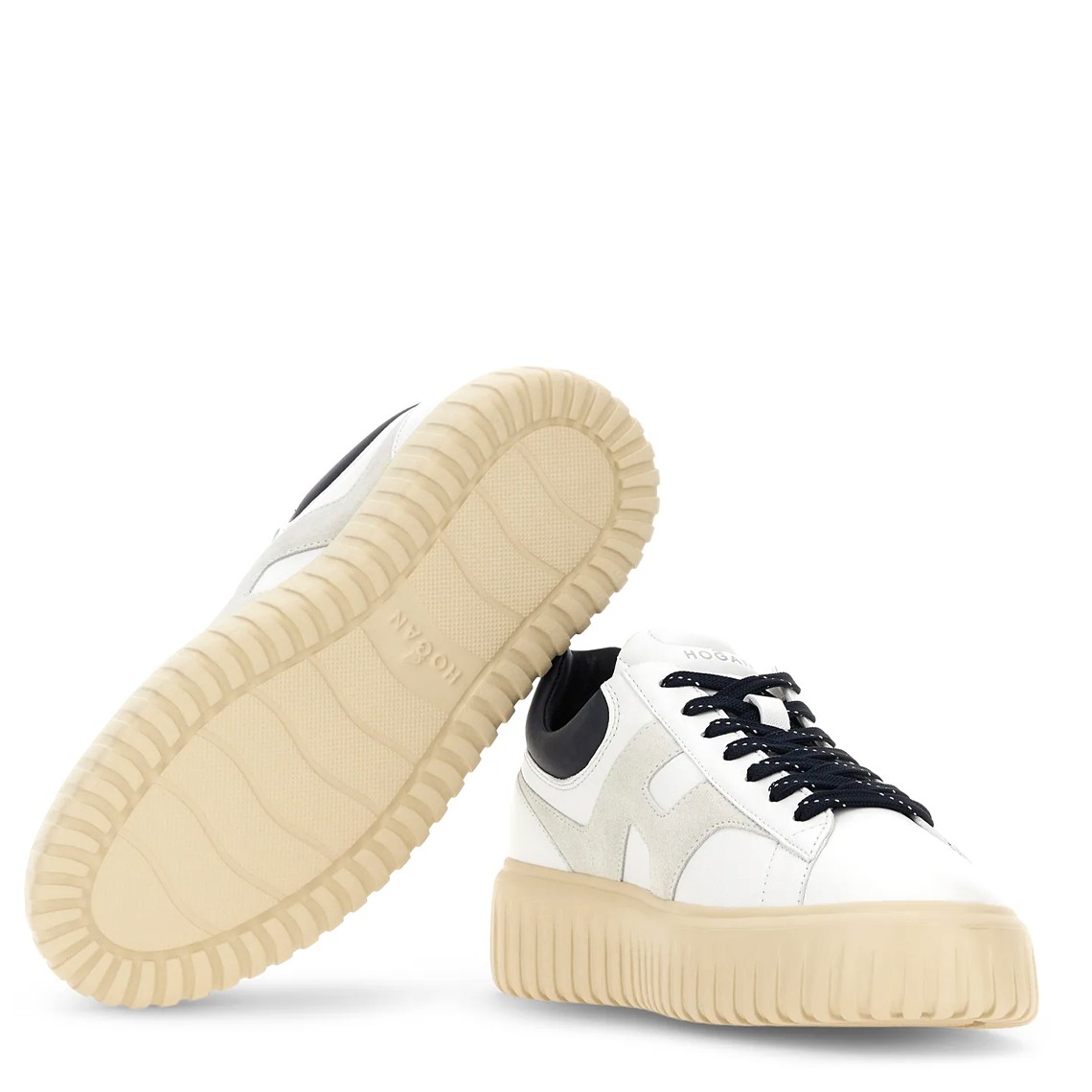 Sneakers Hogan H-Stripes