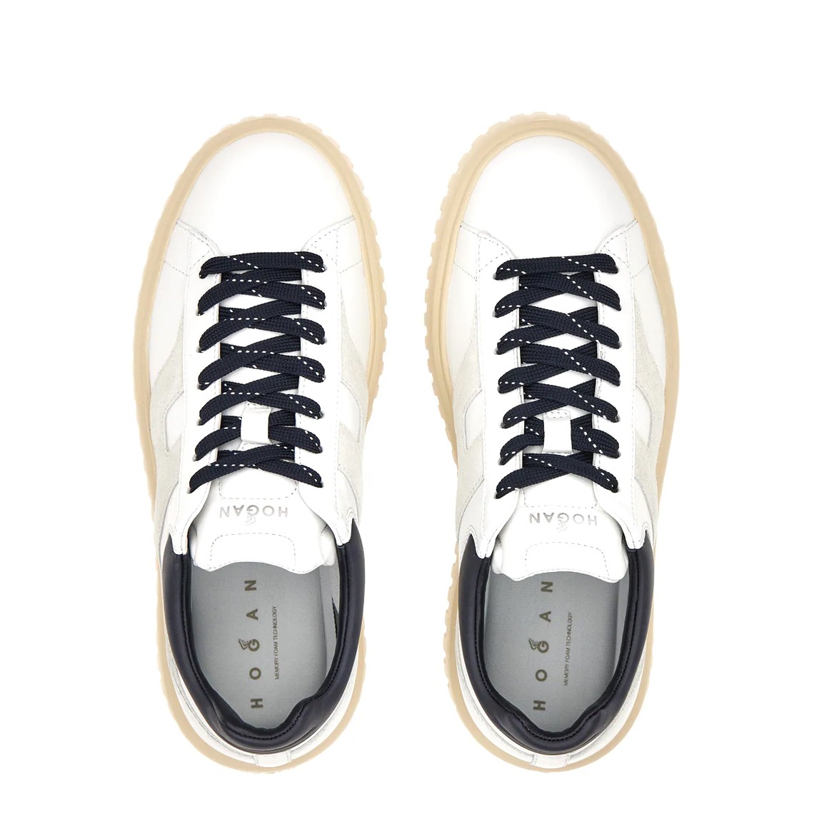 Sneakers Hogan H-Stripes