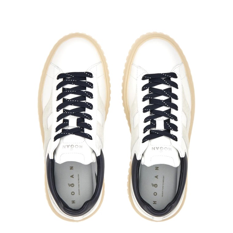 Sneakers Hogan H-Stripes