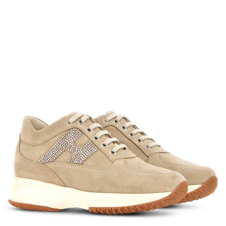 Sneakers Hogan Interactive