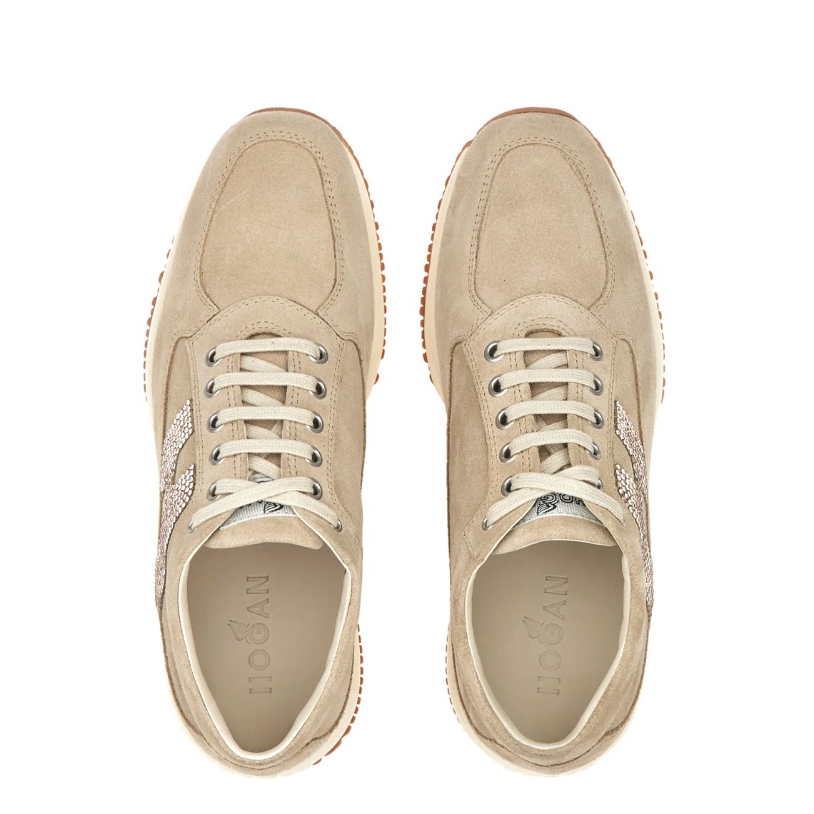 Sneakers Hogan Interactive