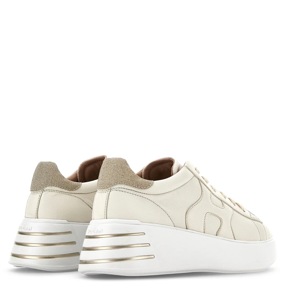 Sneakers Hogan Rebel