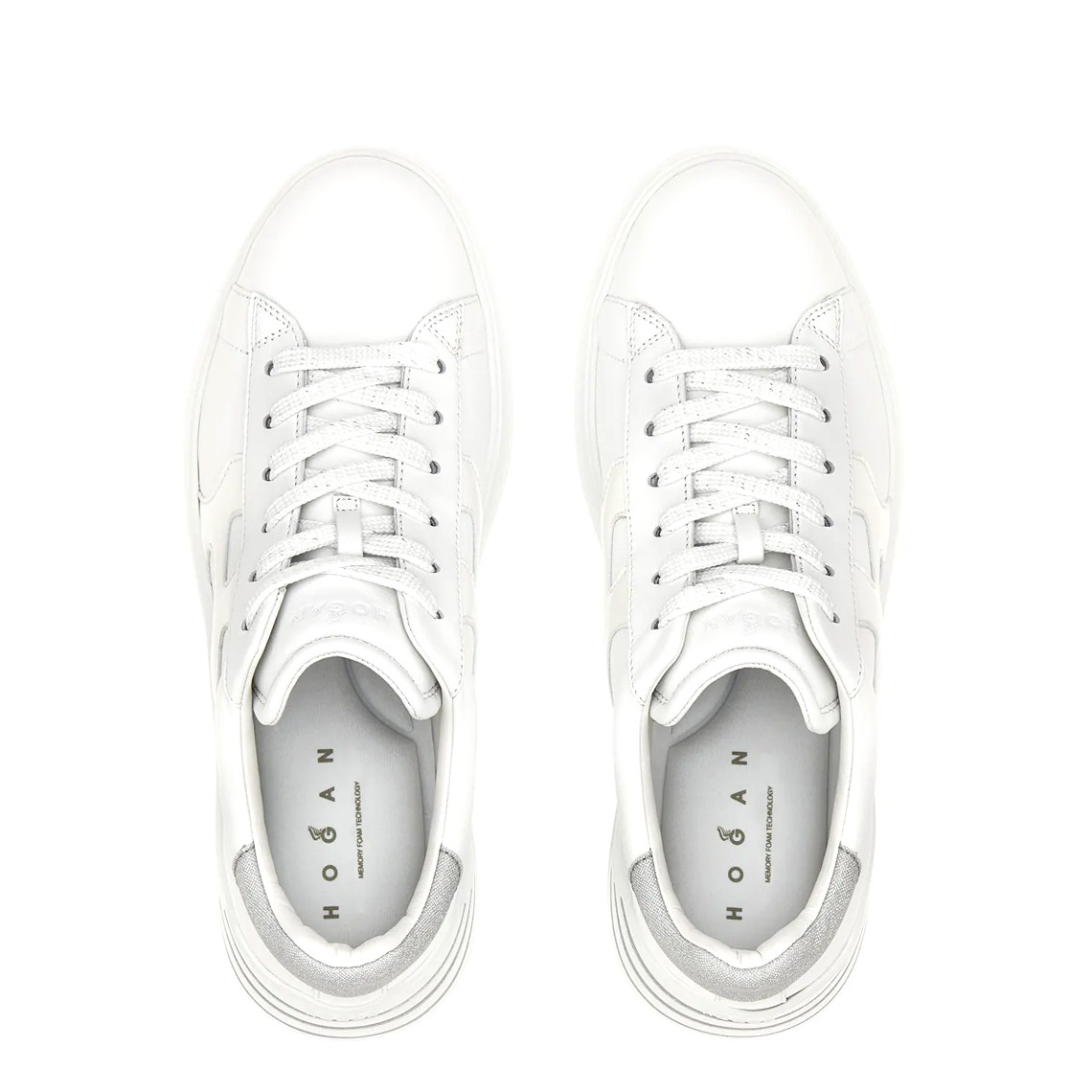 Sneakers Hogan Rebel