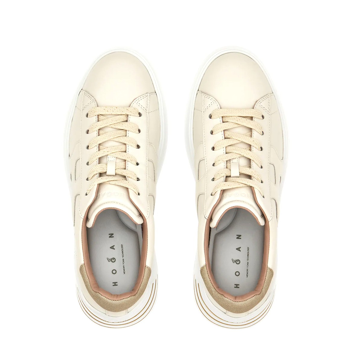 Sneakers Hogan Rebel