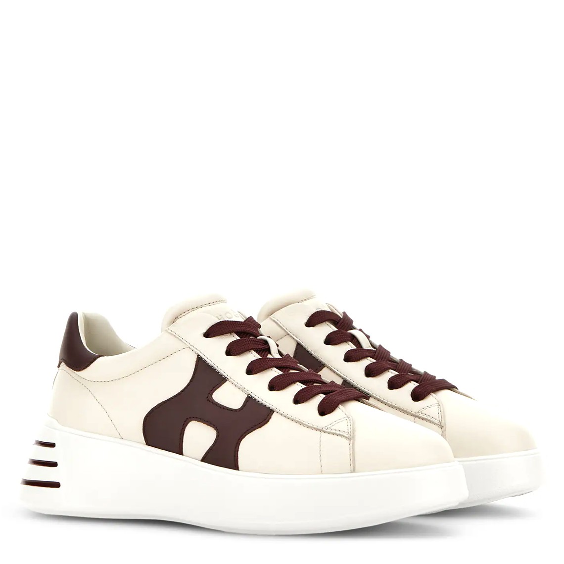 Sneakers Hogan Rebel