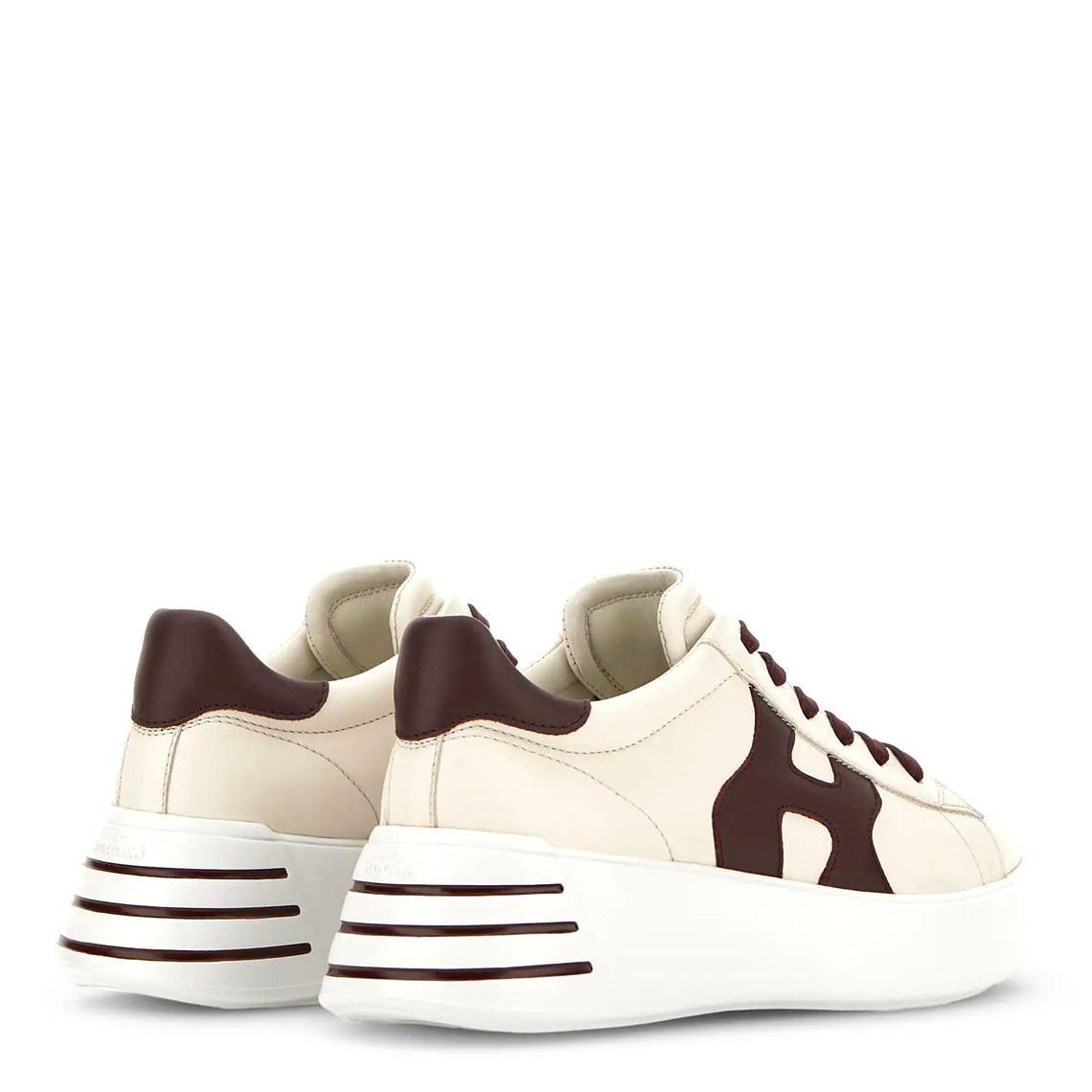 Sneakers Hogan Rebel