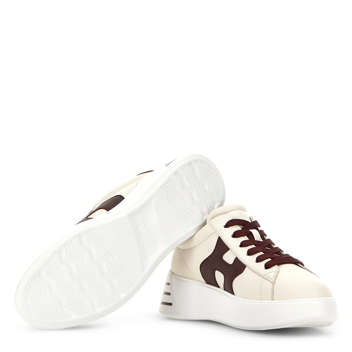 Sneakers Hogan Rebel