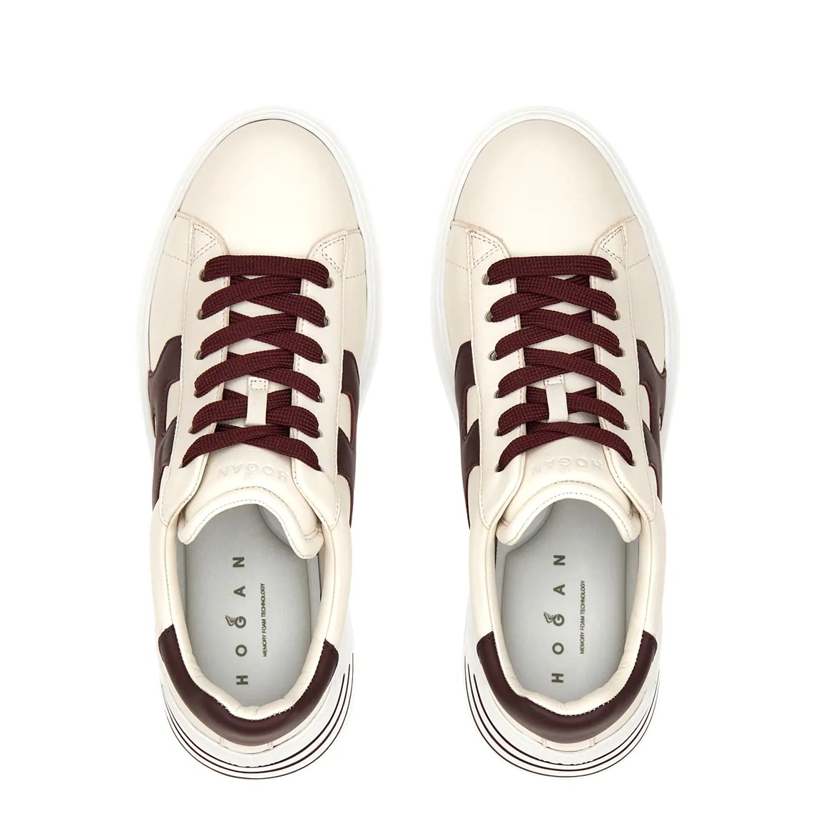 Sneakers Hogan Rebel