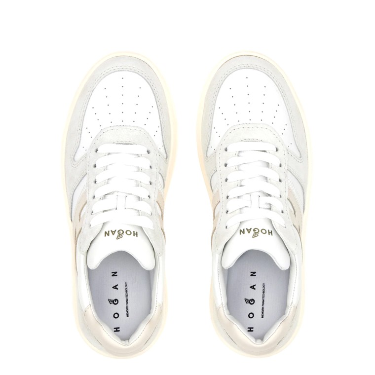 Sneakers Hogan H630