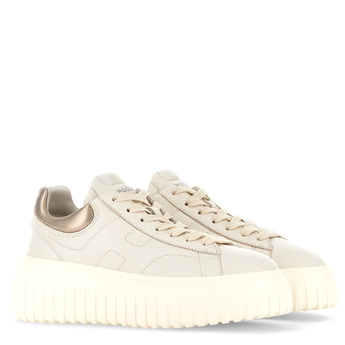 Sneakers Hogan H-Stripes