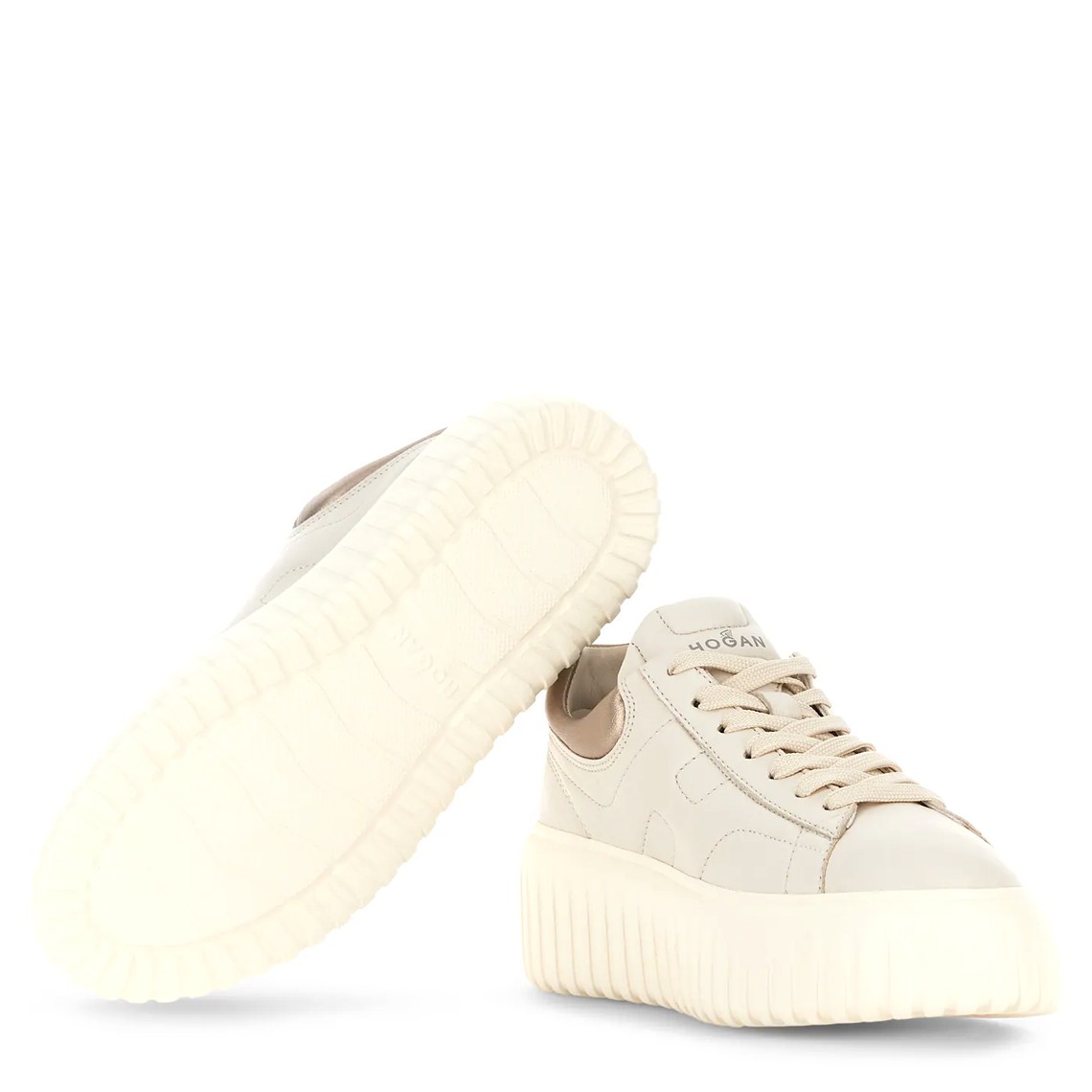 Sneakers Hogan H-Stripes