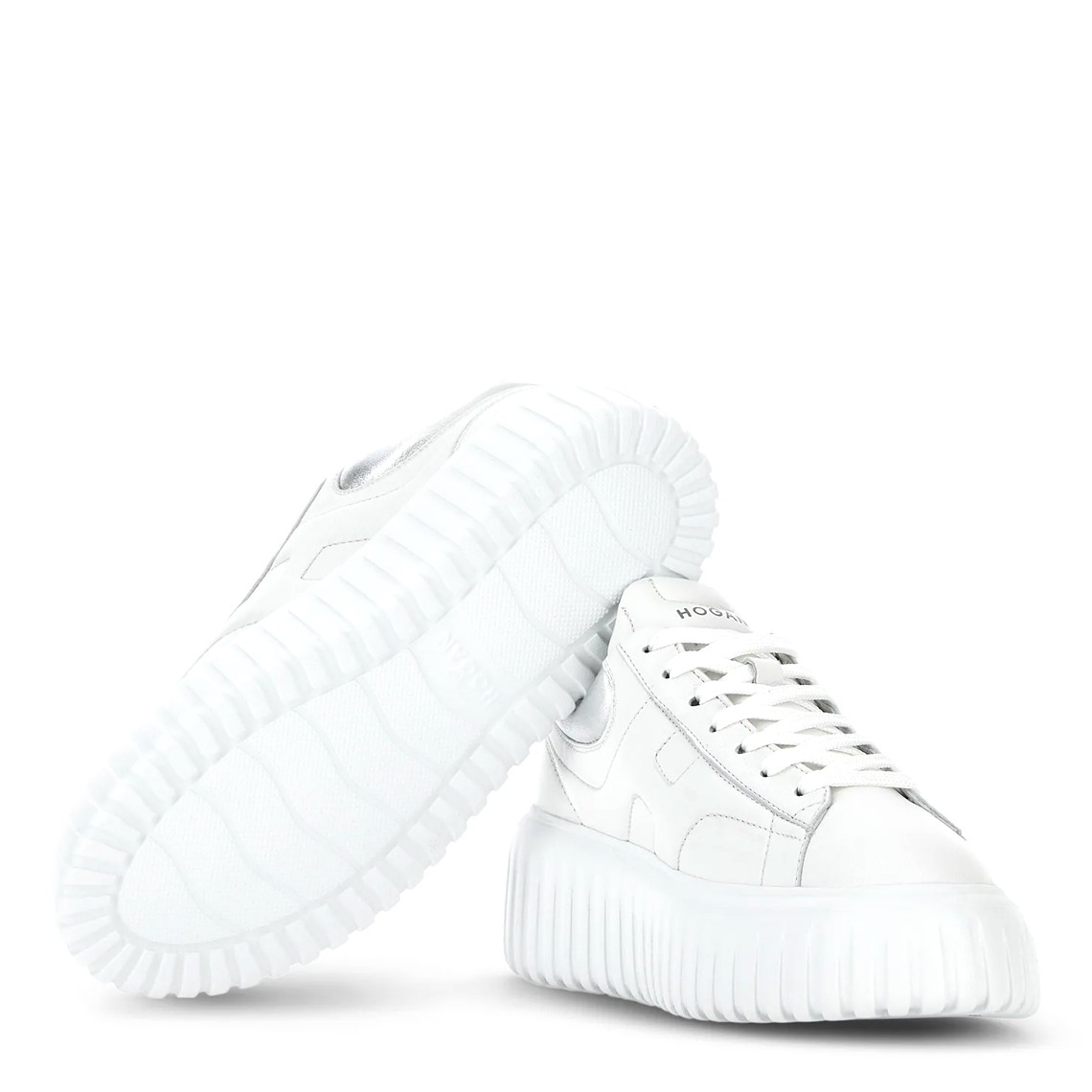 Sneakers Hogan H-Stripes