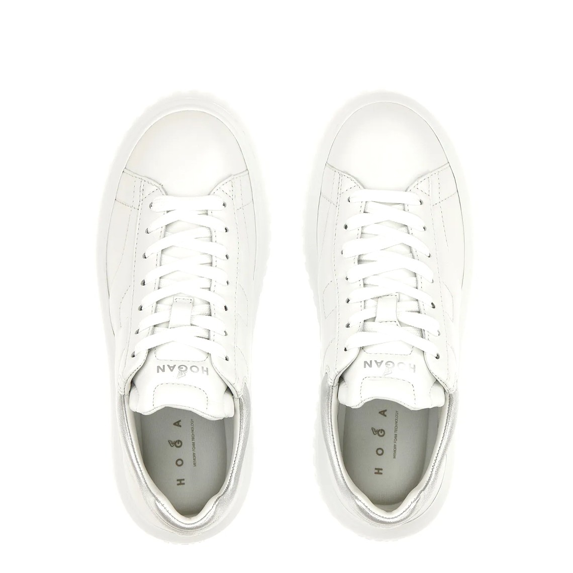 Sneakers Hogan H-Stripes