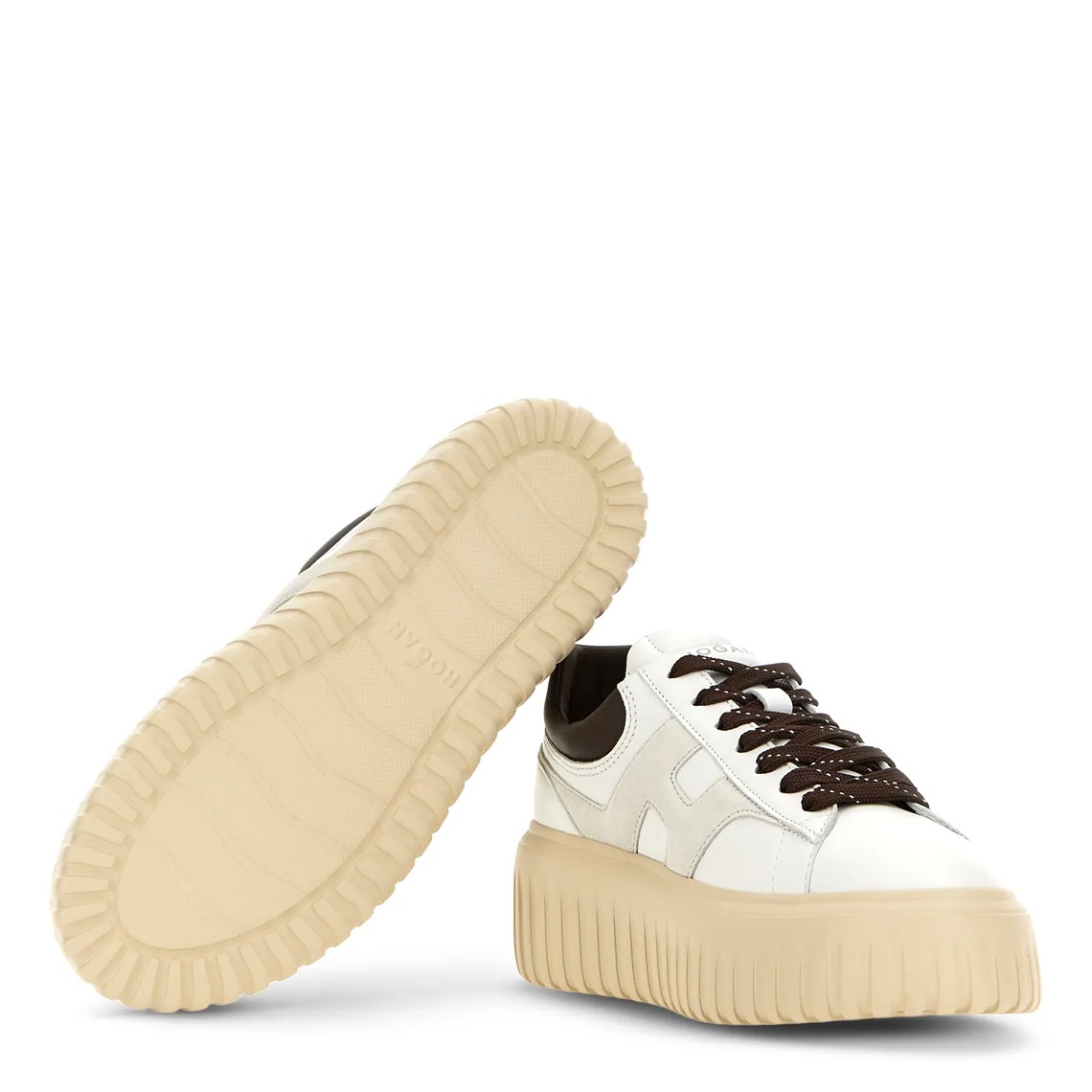 Sneakers Hogan H-Stripes