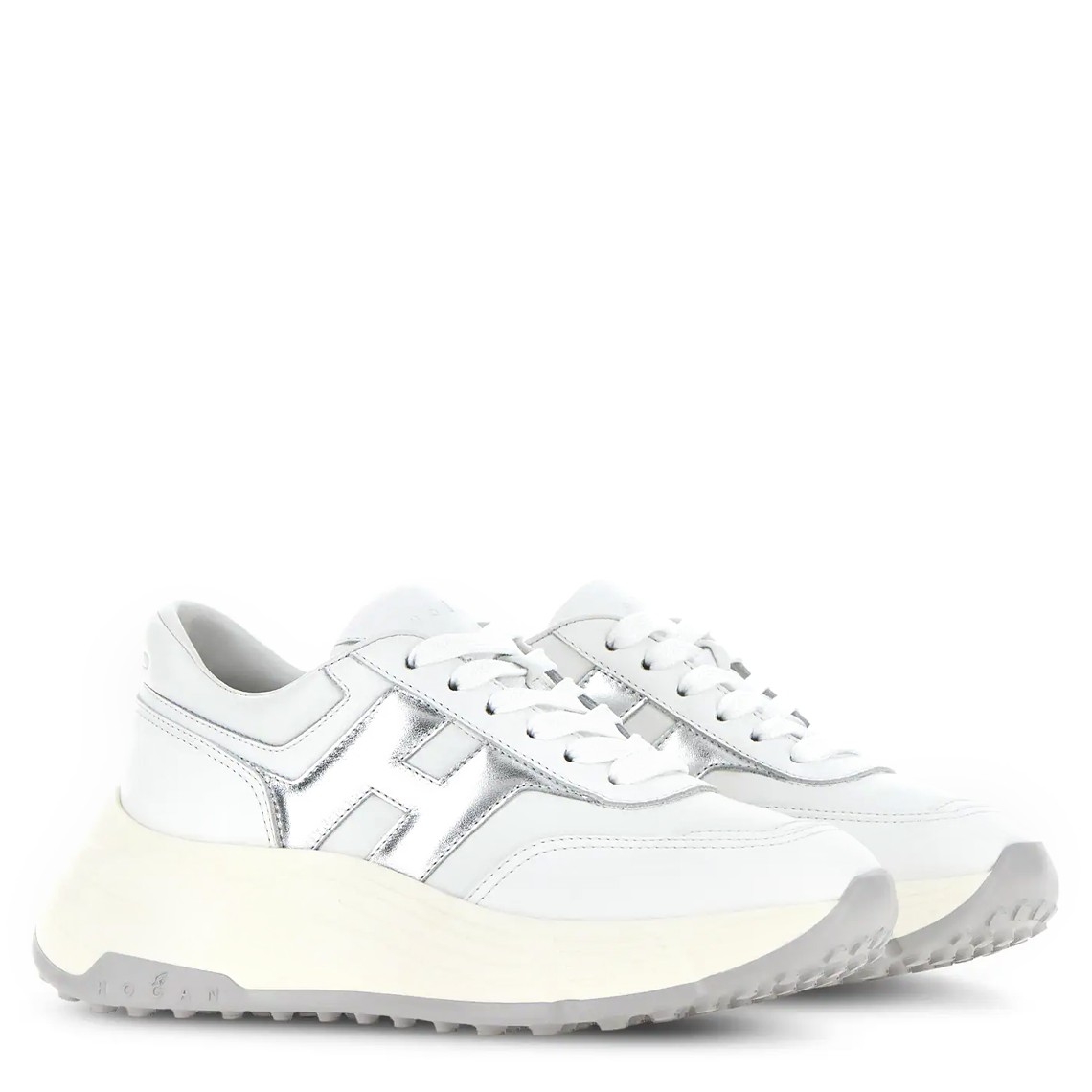 Sneakers Hogan Hi-Fi