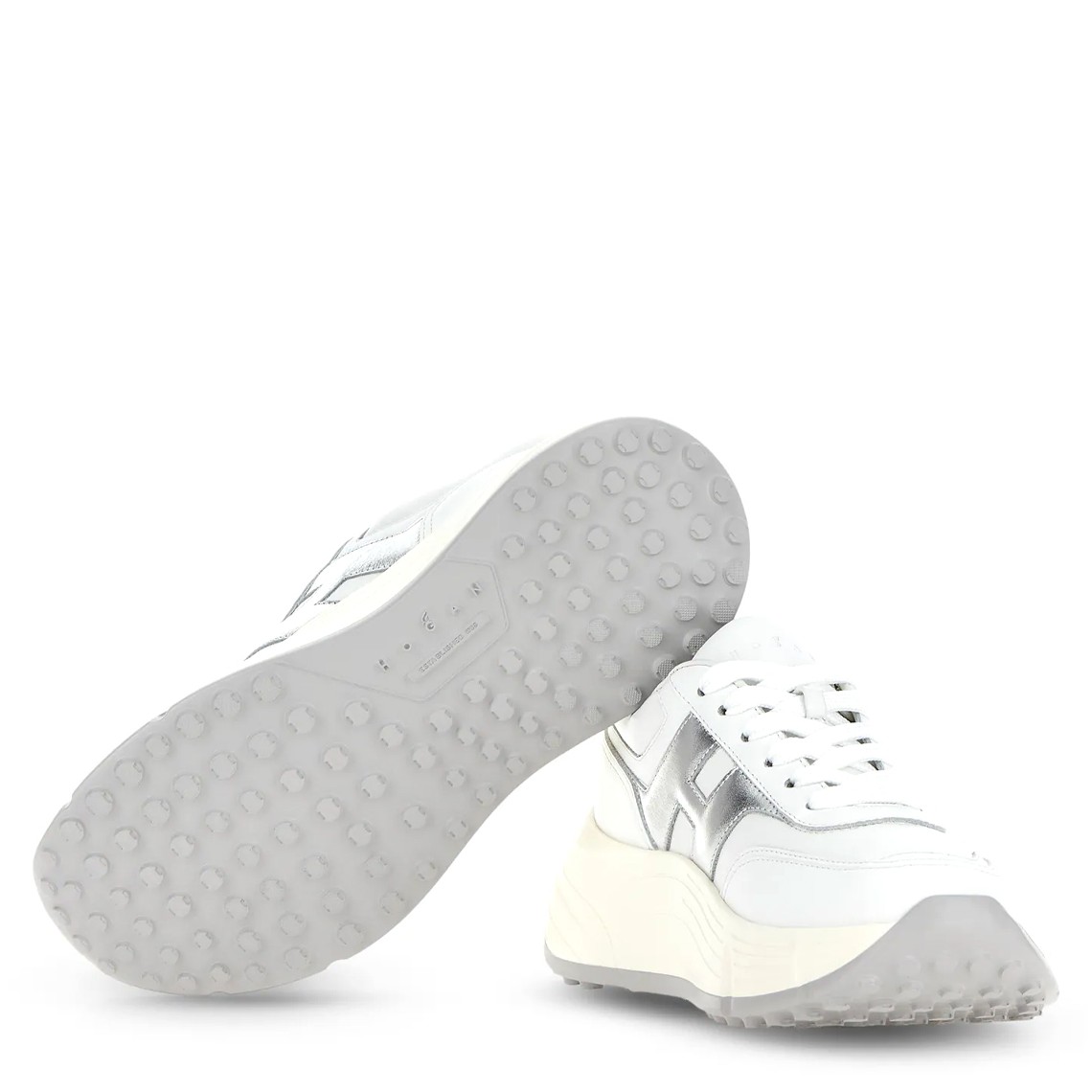 Sneakers Hogan Hi-Fi