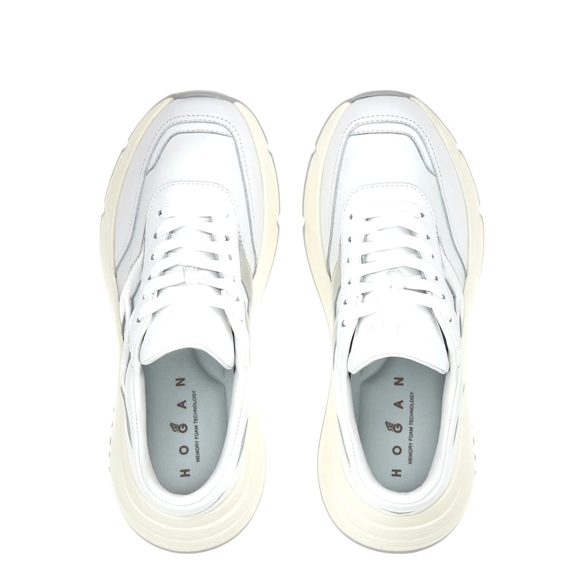 Sneakers Hogan Hi-Fi