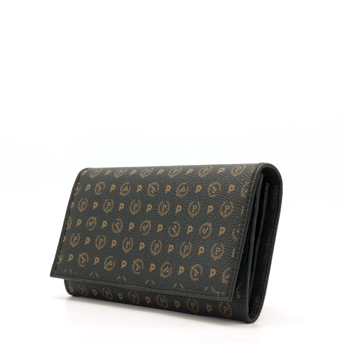 Portafoglio tapiro Pollini