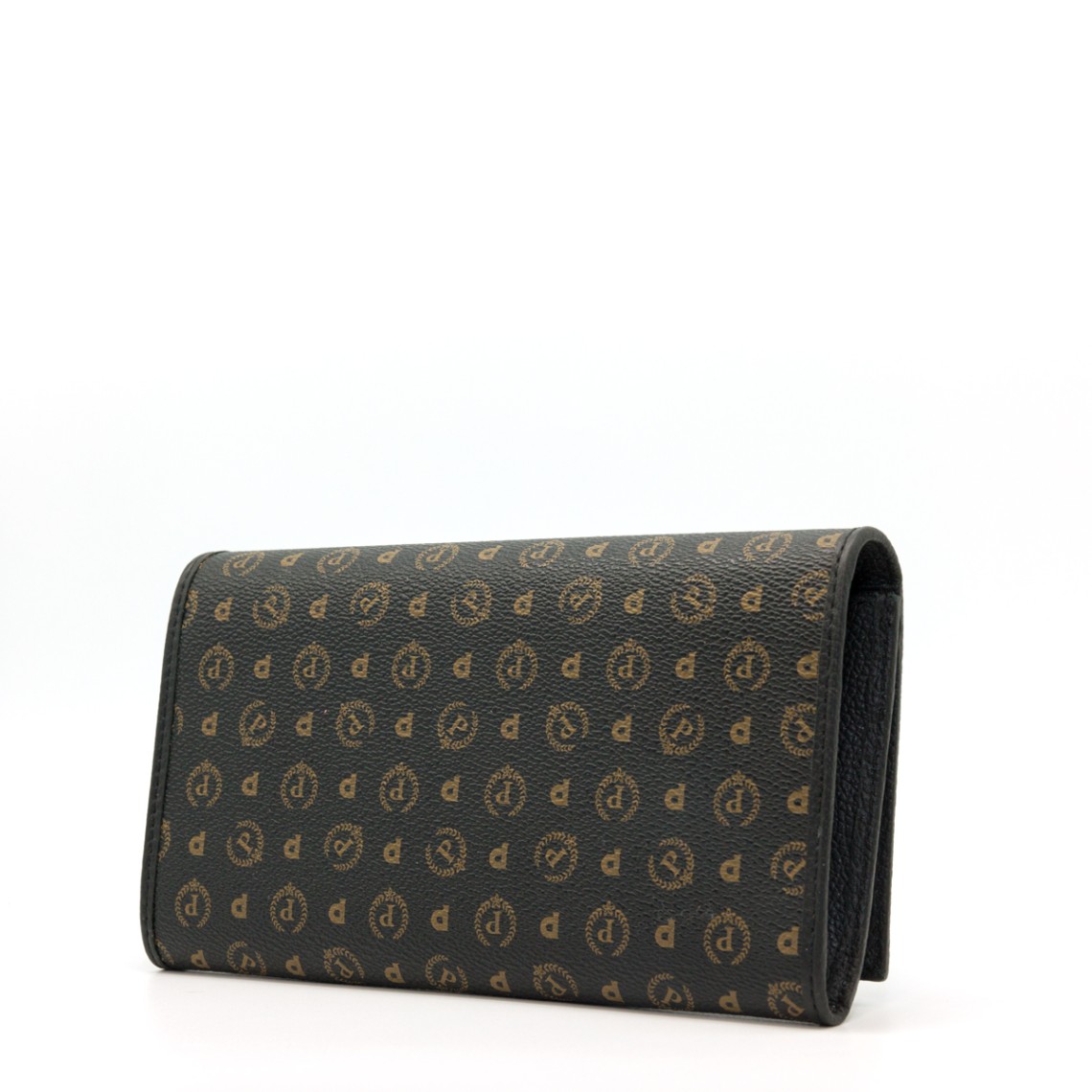 Portafoglio tapiro Pollini