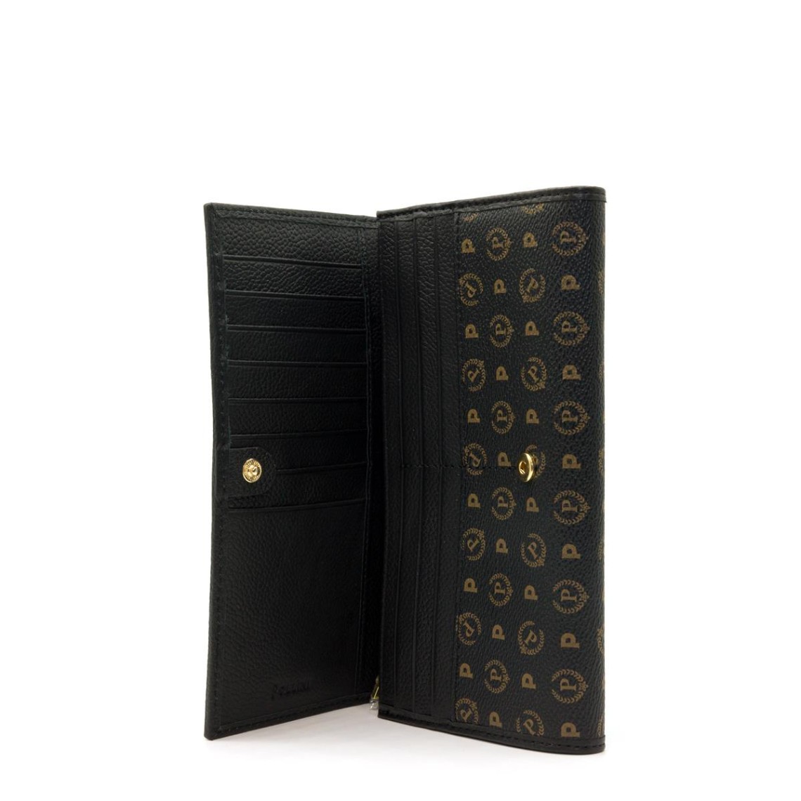 Portafoglio tapiro Pollini