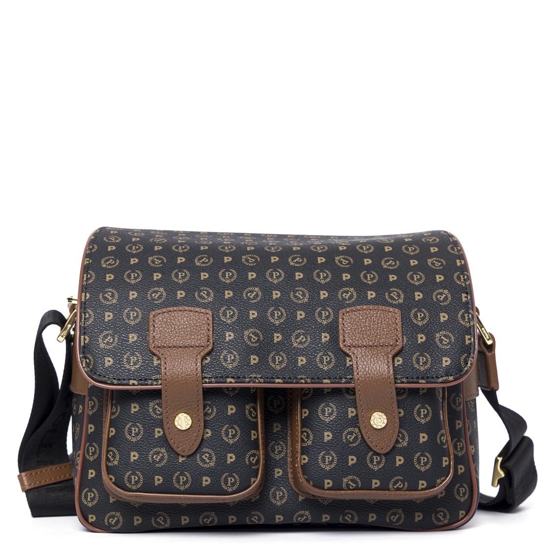 Messenger Pollini Heritage