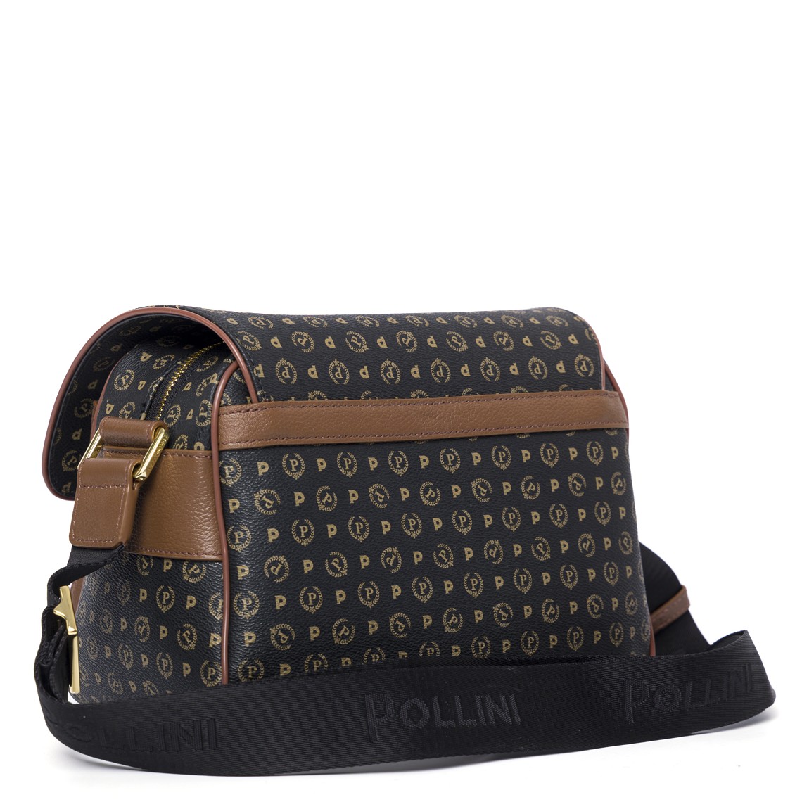 Messenger Pollini Heritage