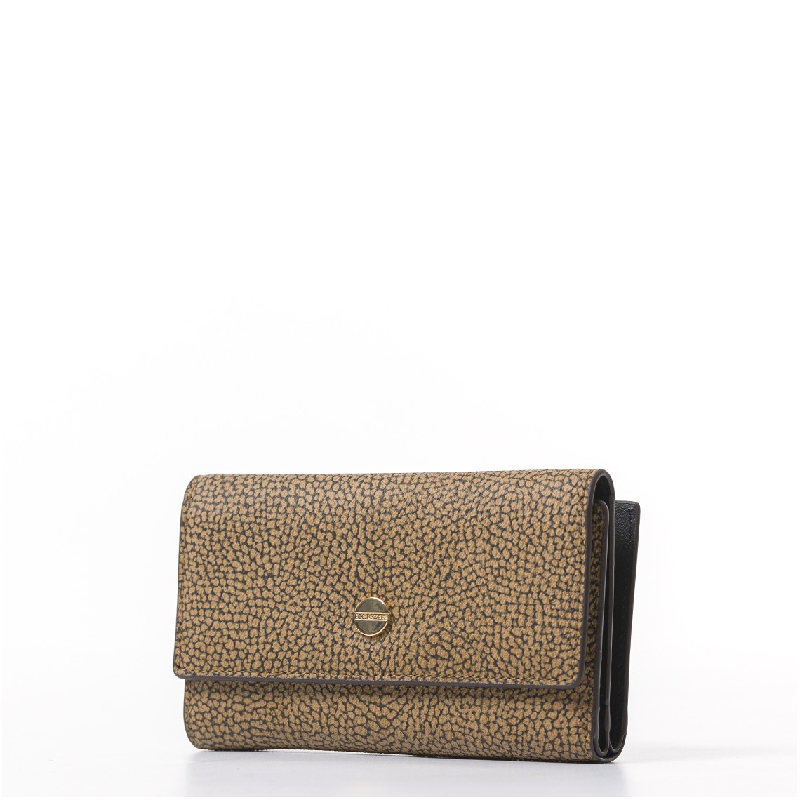 Portafoglio medium Borbonese