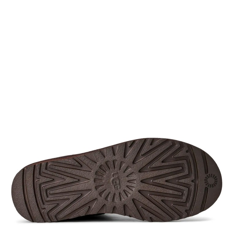 Stivaletto Classic Mini II Ugg in camoscio