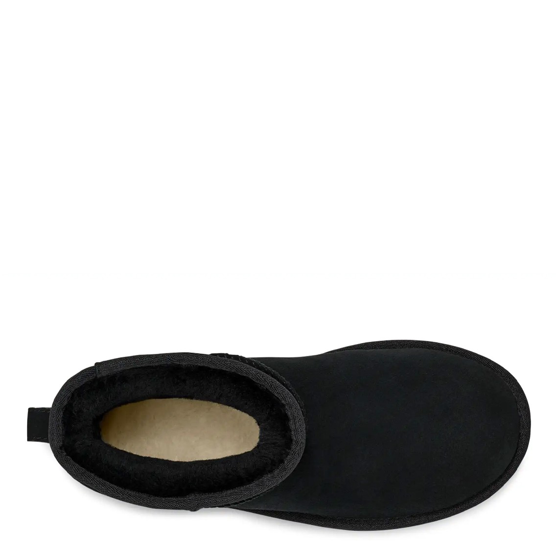 Stivali Con Plateau Classic Mini Platform Ugg