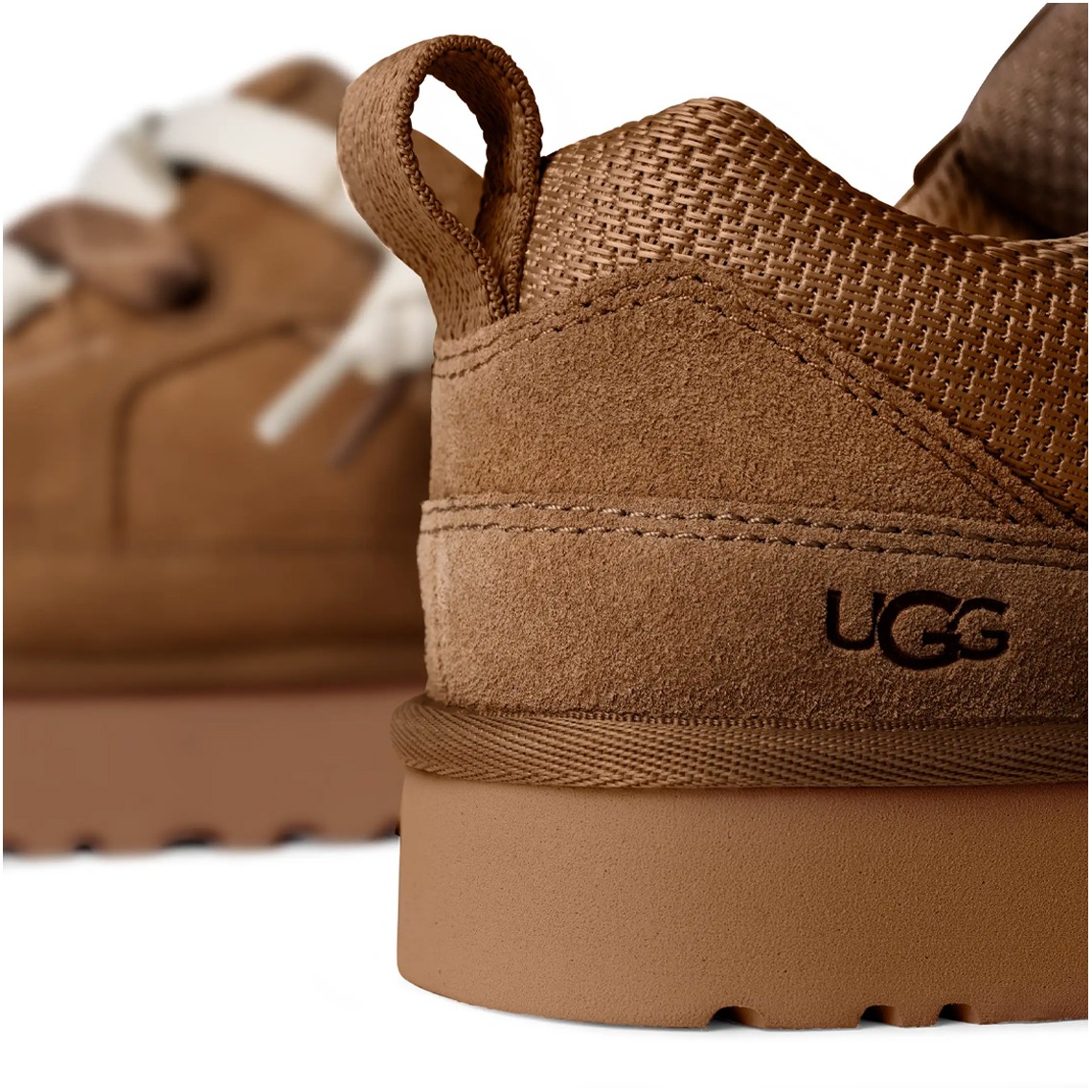 Sneakers Lo Lowmel Ugg