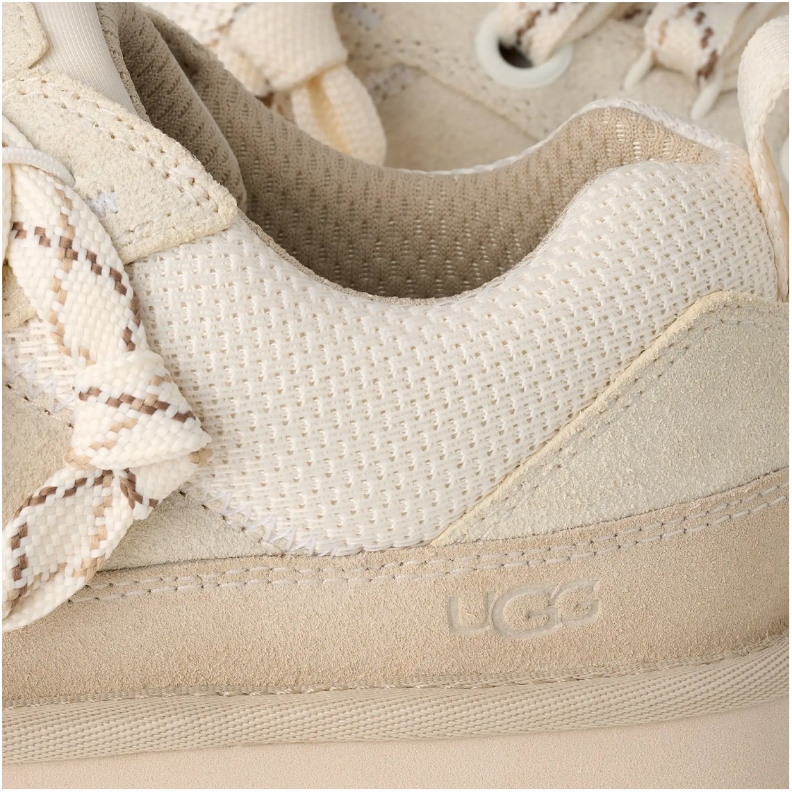 Sneakers Lo Lowmel Ugg