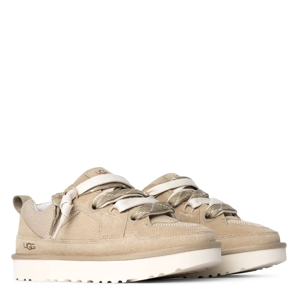 Sneakers Lo Lowmel Ugg