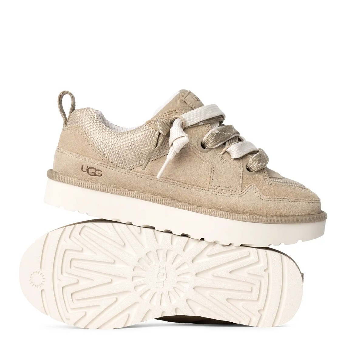 Sneakers Lo Lowmel Ugg