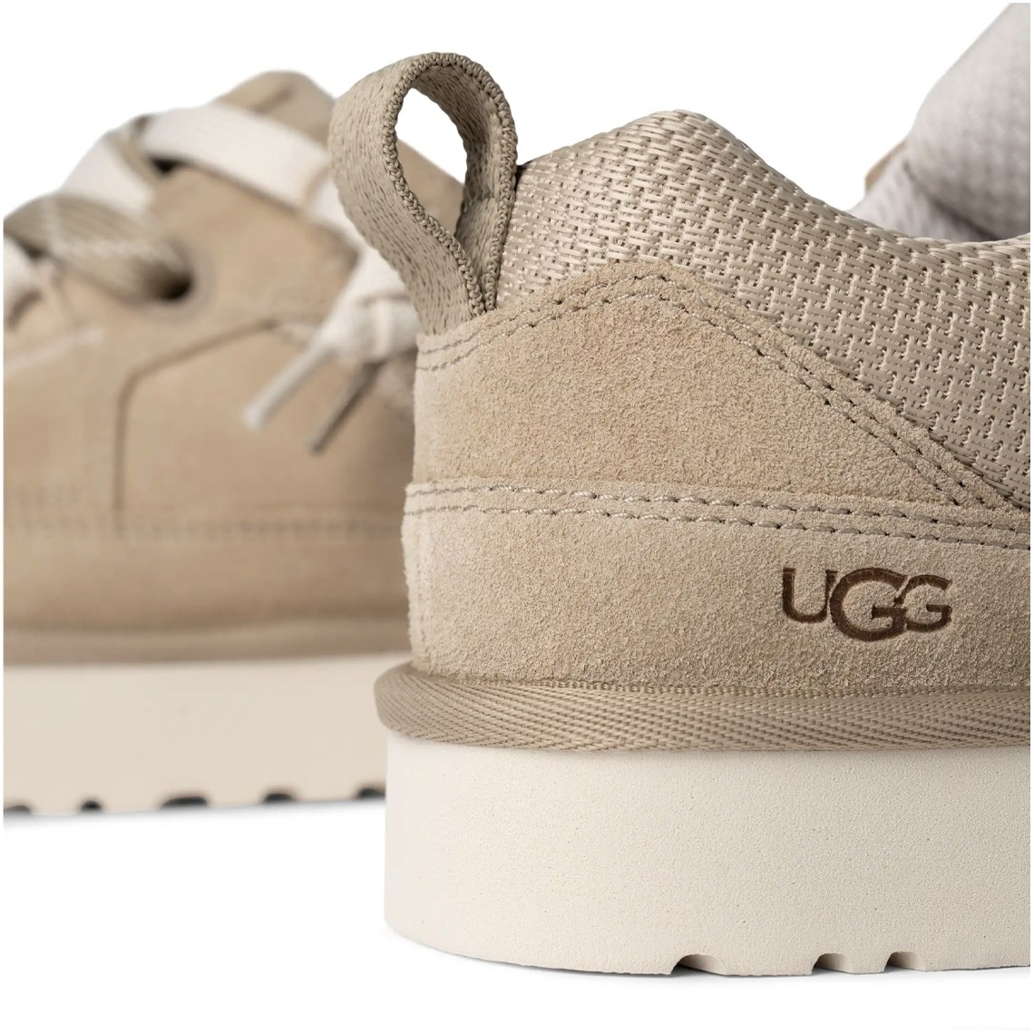 Sneakers Lo Lowmel Ugg
