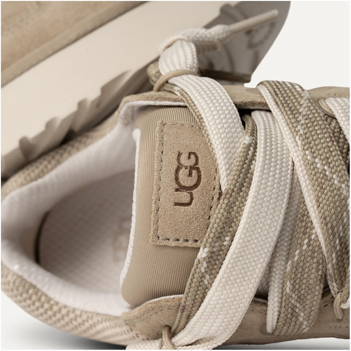 Sneakers Lo Lowmel Ugg