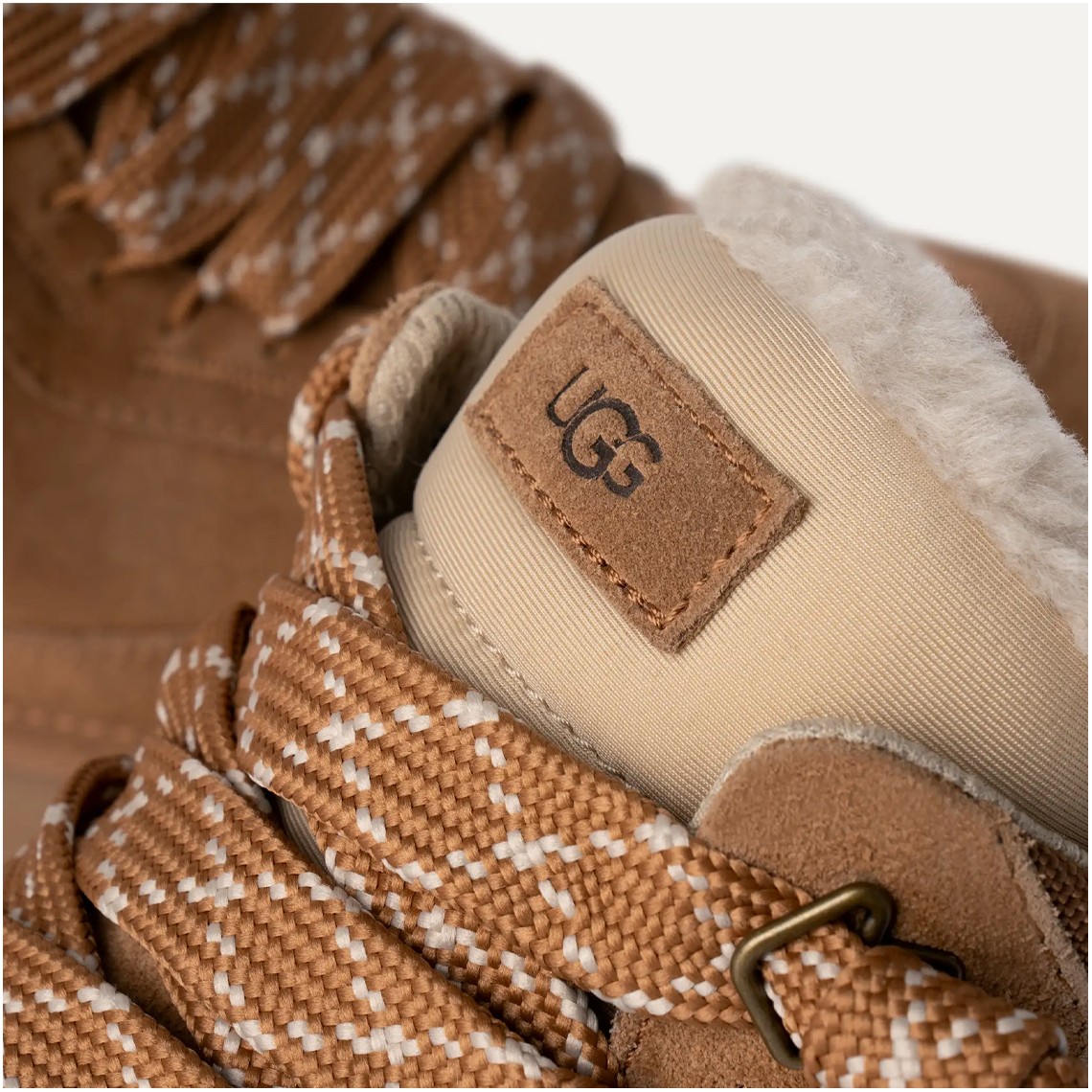 Sneakers Lowmel Ugg
