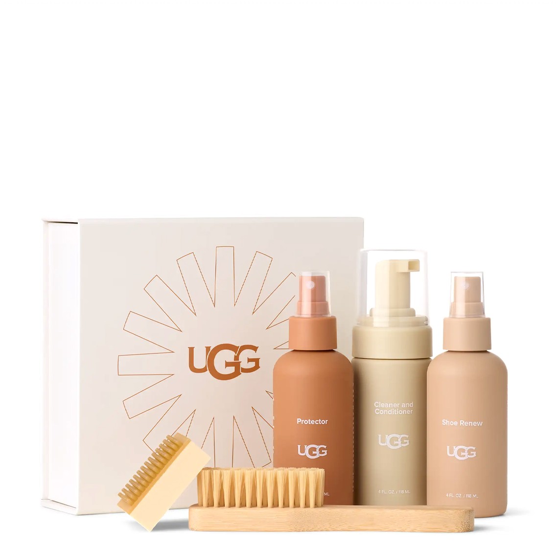Sheepskin and Suede Care Kit Ugg