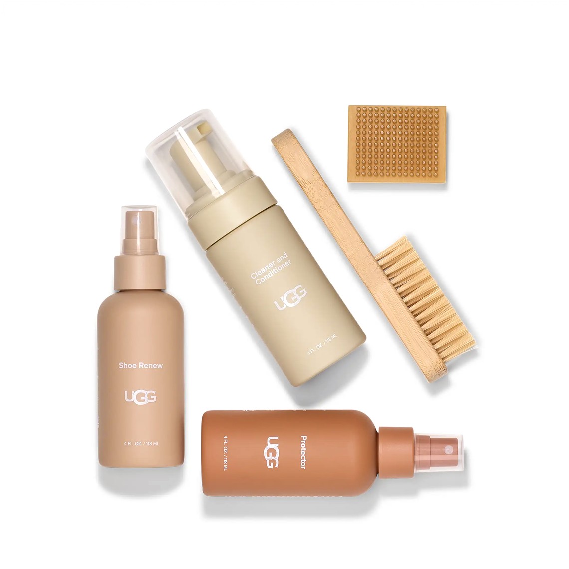 Sheepskin and Suede Care Kit Ugg