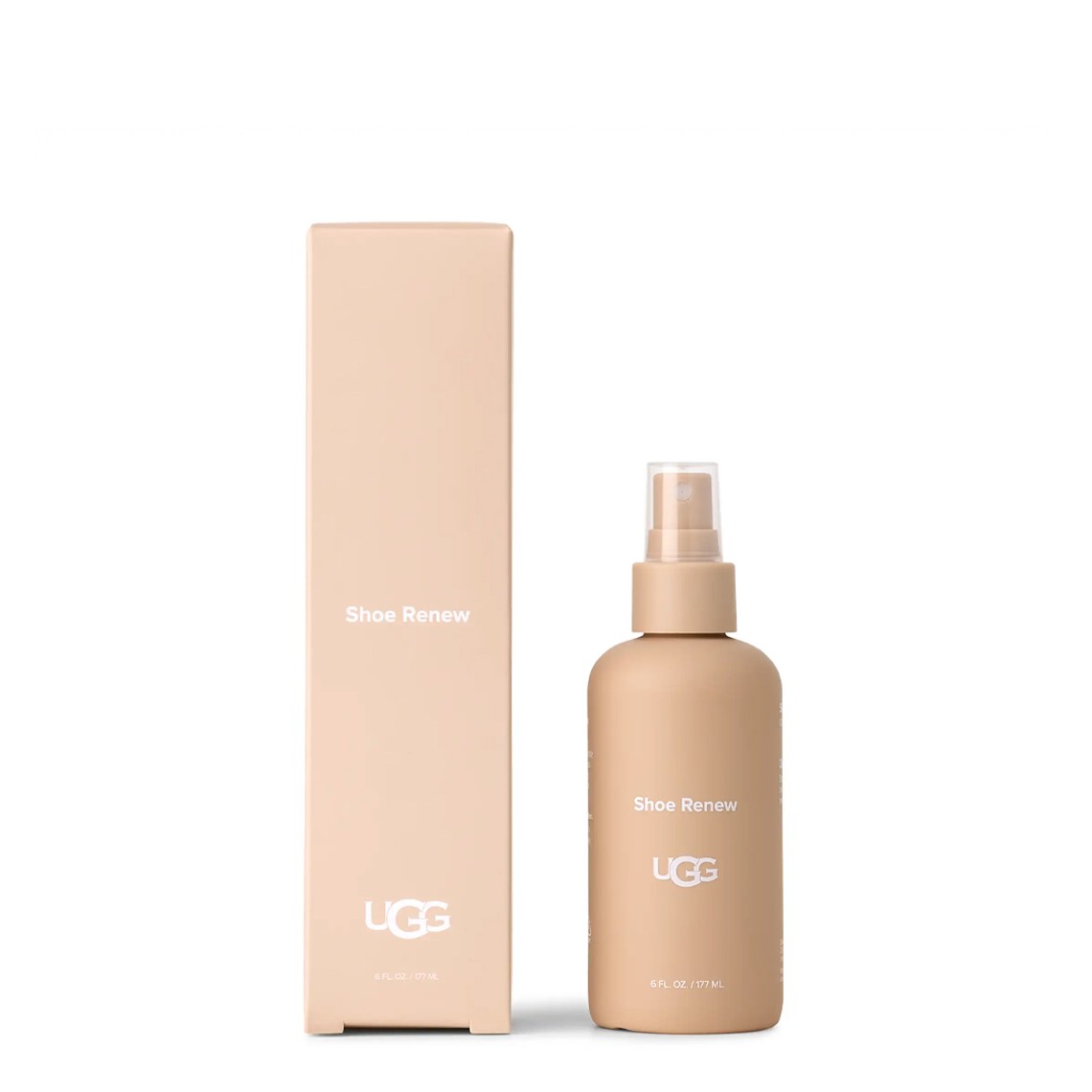 Shoe renew Cleaner Ugg