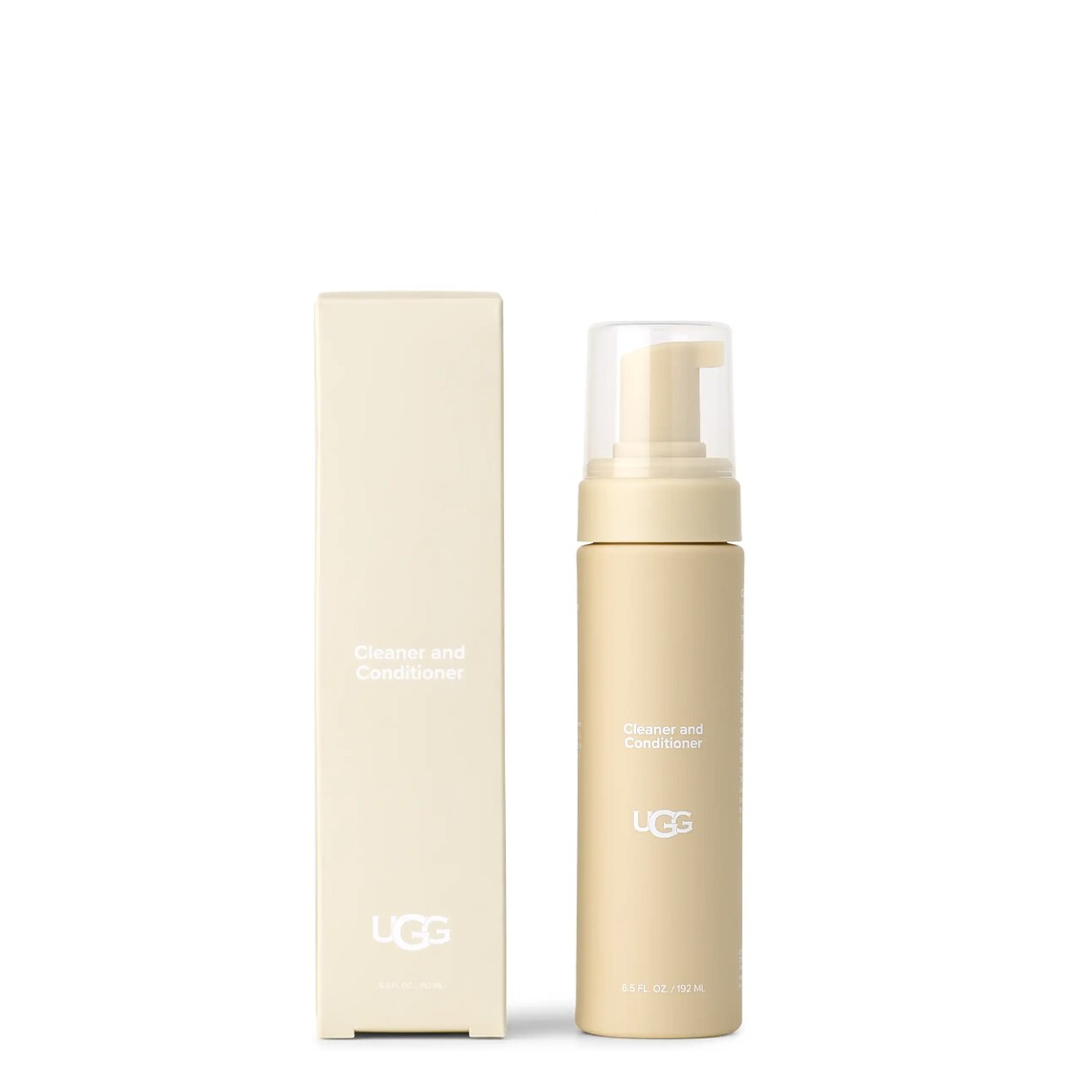 Cleaner & conditioner Cleaner Ugg