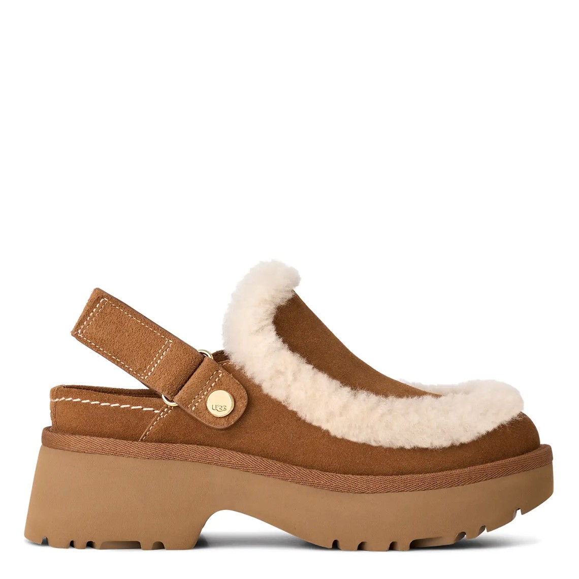 Sabot Esmee Clog Ugg