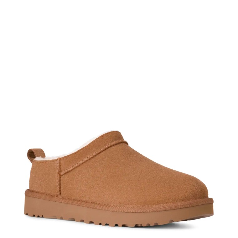 Stivaletti Classic Micro Ugg